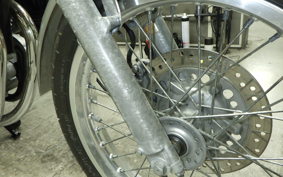 HONDA GB250 CLUBMAN Gen.4 2025 MC10