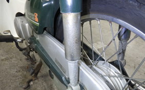 HONDA C50 SUPER CUB 2026 C50