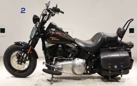 HARLEY FLSTSB 1580 2009