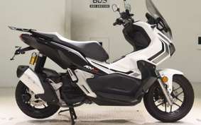 HONDA ADV150 2021 KF38