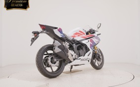 HONDA CBR250RR A 2020 MC51