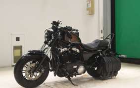 HARLEY XL1200X 2020