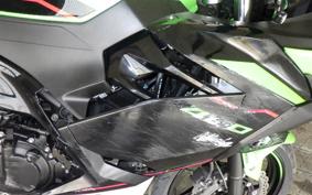 KAWASAKI NINJA 400 2022 EX400G