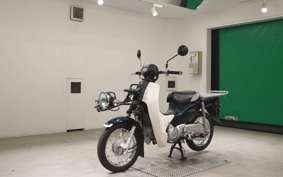 HONDA C110 SUPER CUB 2006 JA10