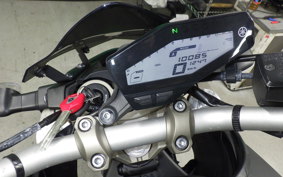 YAMAHA MT-09 2015 RN34J