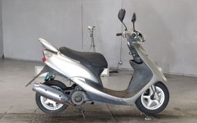 YAMAHA JOG ZR EVOLUTION SA16J