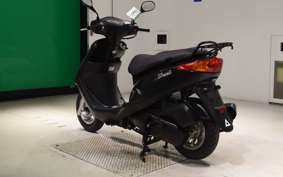 YAMAHA AXIS 125 TREET 2017 SE53J