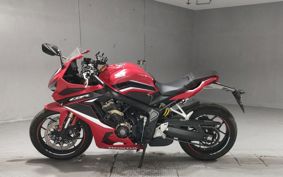 HONDA CBR650R 2022 RH03