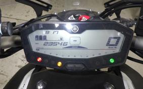 YAMAHA MT-07 ABS 2017 RM07J