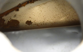 YAMAHA SR400 Gen.3 2007 RH01J