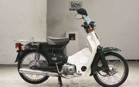 HONDA C50 SUPER CUB 2015 C50