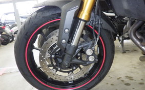 YAMAHA MT-09 Tracer 2015 RN36J