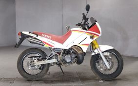 YAMAHA TDR125 3SH