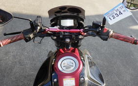 SUZUKI ジクサー150 NG4BG