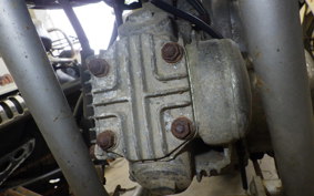 HONDA MAGNA 50 AC13