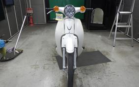 HONDA C110 SUPER CUB 2008 JA07