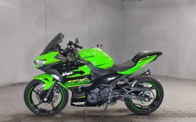 KAWASAKI NINJA400 EX400G