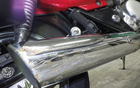 KAWASAKI ELIMINATOR 125 2012 BN125A