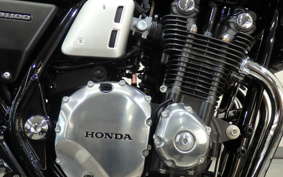 HONDA CB1100RS FINAL ED 2022 SC65