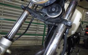 HONDA CB223S 2002 MC40