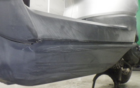 HONDA TACT Basket 2025 AF79
