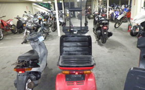 HONDA GYRO CANOPY TA03