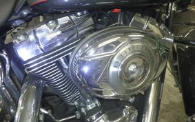 HARLEY FLSTF 1580 2008