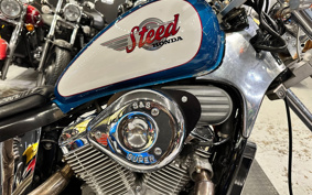 HONDA STEED 400 1994 NC26