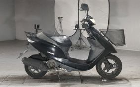 HONDA DIO AF68