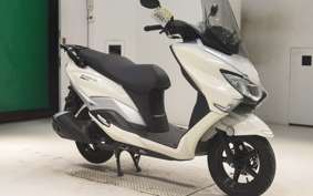SUZUKI BURGMANｽﾄﾘｰﾄ125EX EA23M