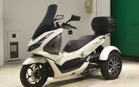 HONDA PCX 160 TRIKE