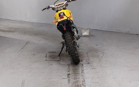 YAMAHA LANZA DT230 4TP