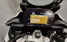 BMW F900XR 2021 0K21