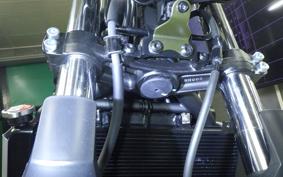 KAWASAKI Z650 RS 2025 ER650R