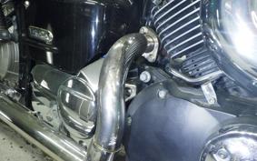 YAMAHA DRAGSTAR 400 CLASSIC 2008 VH01J