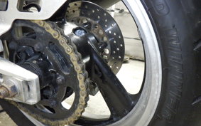 YAMAHA XJR400 Gen.3 R 2001 RH02J