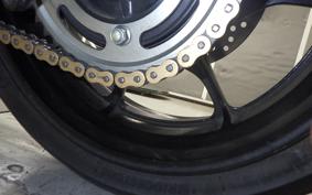 SUZUKI HAYABUSA Gen.3 2022 EJ11A