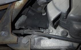 SUZUKI LET's 4 2007 CA45A
