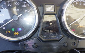 HONDA CB400 SUPER BOLDOR A 2015 NC42