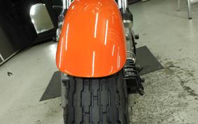 KAWASAKI 500SS 2022 KAF