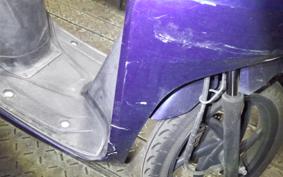 HONDA DIO 110 JF58