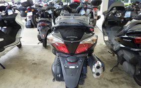 HONDA SILVER WING 400 GT Type 2009 NF03