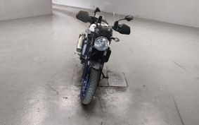 SUZUKI SV650 2018 VP55B