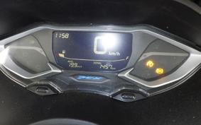HONDA PCX 160 2015 KF47