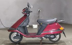HONDA SPACY50 AF02