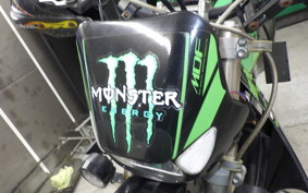 KAWASAKI KLX250D TRACKER LX250E