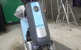 YAMAHA PASSOL 2020 SY01J