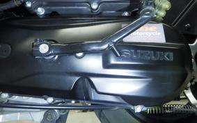 SUZUKI ADDRESS V125 DT11A
