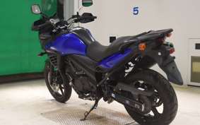 SUZUKI DL650 ( V-Strom 650 ) A 2013 VP56A