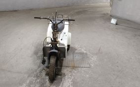 HONDA GYRO TD01